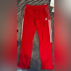Adidas aeroready tapered leg soccer pants